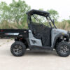 Crossfire 600GT UTV – 4WD Utility Side-by-Side for Farm & Work - Thumbnail Image 2
