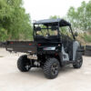 Crossfire 600GT UTV – 4WD Utility Side-by-Side for Farm & Work - Thumbnail Image 7