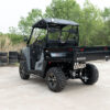 Crossfire 600GT UTV – 4WD Utility Side-by-Side for Farm & Work - Thumbnail Image 8