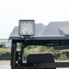 Crossfire 600GT UTV – 4WD Utility Side-by-Side for Farm & Work - Thumbnail Image 9