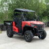 Crossfire 600GT UTV – 4WD Utility Side-by-Side for Farm & Work - Thumbnail Image 1