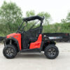 Crossfire 600GT UTV – 4WD Utility Side-by-Side for Farm & Work - Thumbnail Image 21
