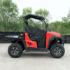 Crossfire 600GT UTV – 4WD Utility Side-by-Side for Farm & Work - Thumbnail Image 20