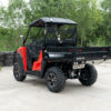 Crossfire 600GT UTV – 4WD Utility Side-by-Side for Farm & Work - Thumbnail Image 19