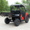 Crossfire 600GT UTV – 4WD Utility Side-by-Side for Farm & Work - Thumbnail Image 18