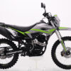 Crossfire CAG250 223cc Farm Bike for Australian Properties -Early Mid-October Arrival Pre-order now - Thumbnail Image 11