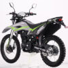 Crossfire CAG250 223cc Farm Bike for Australian Properties -Early Mid-October Arrival Pre-order now - Thumbnail Image 9