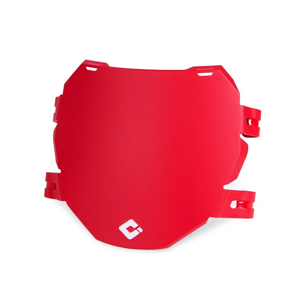 ODI MTB DH DOWNHILL FRONT PLATE - Image 4