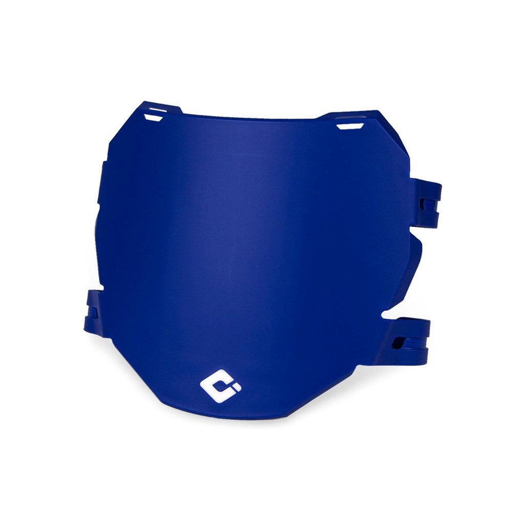 ODI MTB DH DOWNHILL FRONT PLATE - Image 2