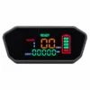 DHZ 2200E Electric Digital Dashboard, Display Panel Meter, Upgrade Kit - Thumbnail Image 1