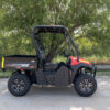 E5 Electric UTV – 2-Seater Farm & Industrial Utility Vehicle E5 Electric UTV - Thumbnail Image 12