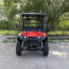 E5 Electric UTV – 2-Seater Farm & Industrial Utility Vehicle E5 Electric UTV - Thumbnail Image 13