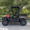 E5 Electric UTV – 2-Seater Farm & Industrial Utility Vehicle E5 Electric UTV - Thumbnail Image 15