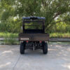 E5 Electric UTV – 2-Seater Farm & Industrial Utility Vehicle E5 Electric UTV - Thumbnail Image 16