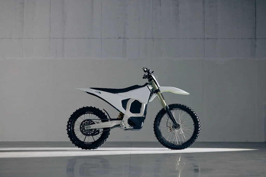 BONNELL 805 RX - ELECTRIC DIRT BIKE NOW AVAILABLE FOR PRE-ORDER 🔥🔥🔥🔥 - Image 6
