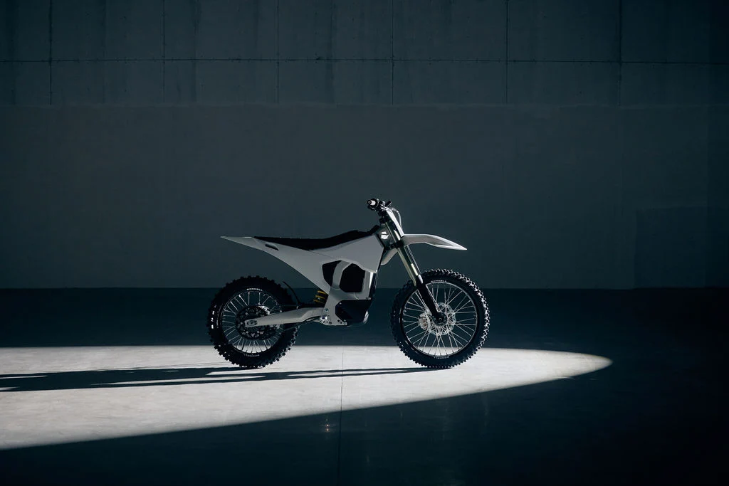 BONNELL 805 RX - ELECTRIC DIRT BIKE NOW AVAILABLE FOR PRE-ORDER 🔥🔥🔥🔥 - Image 2