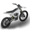 BONNELL 805 RX - ELECTRIC DIRT BIKE NOW AVAILABLE FOR PRE-ORDER 🔥🔥🔥🔥 - Thumbnail Image 4