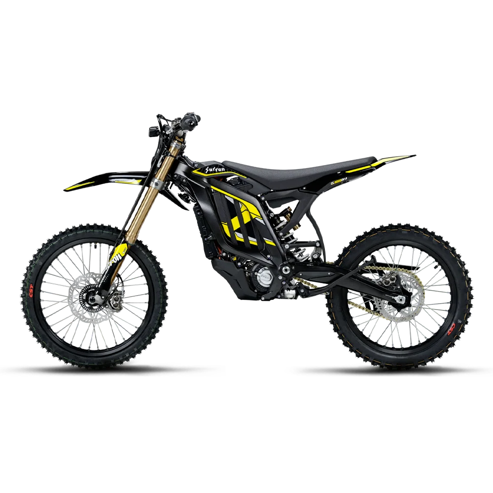 Surron (Sur-Ron) Light Bee 2 - New Advance Model 2026 - be quick!!!! - Image 3