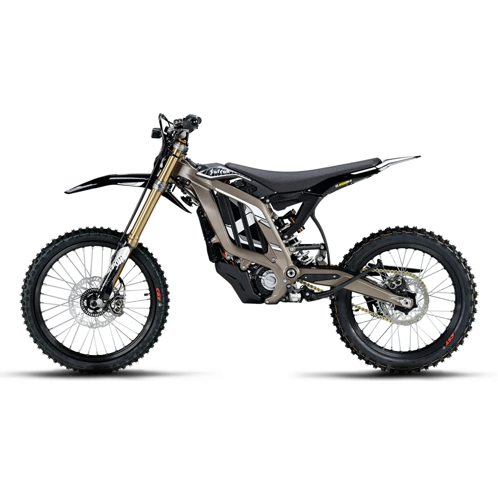 Surron (Sur-Ron) Light Bee 2 - New Advance Model 2026 - be quick!!!! - Image 4