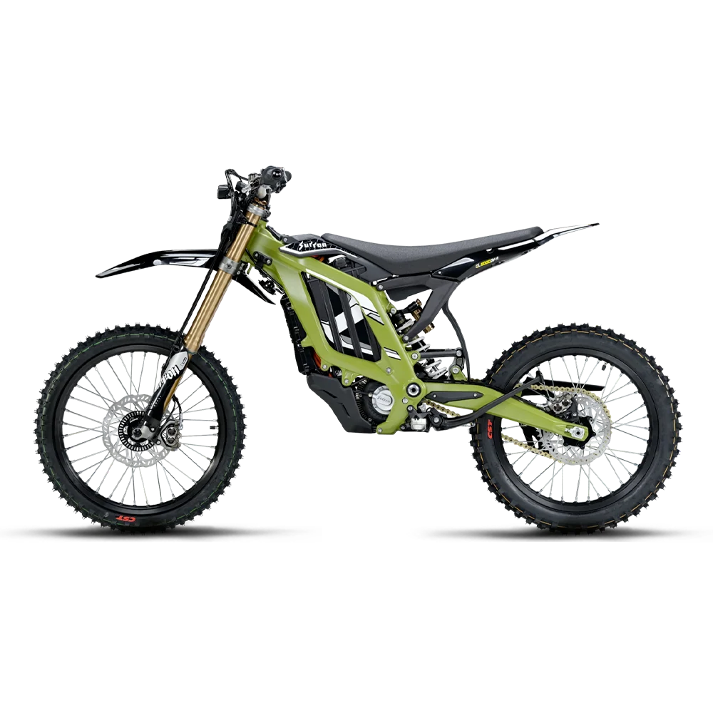 Surron (Sur-Ron) Light Bee 2 - New Advance Model 2026 - be quick!!!! - Image 5